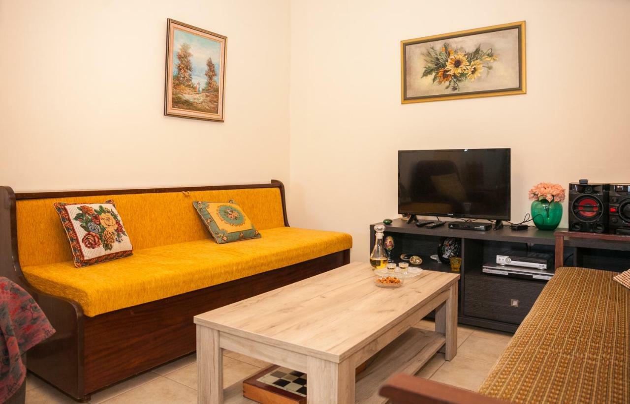 Tranquility House Villa Livadia  Ngoại thất bức ảnh
