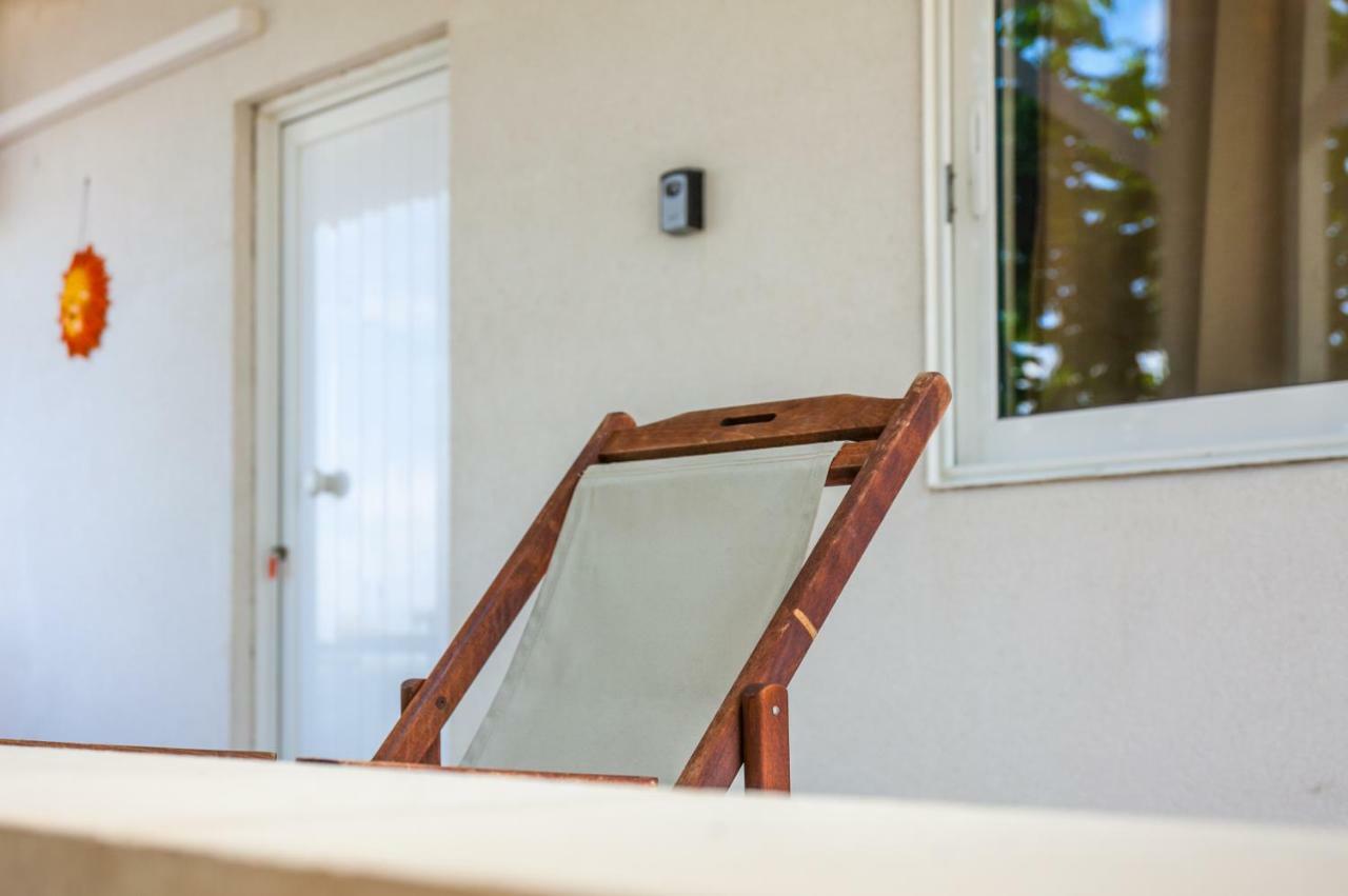 Tranquility House Villa Livadia  Ngoại thất bức ảnh