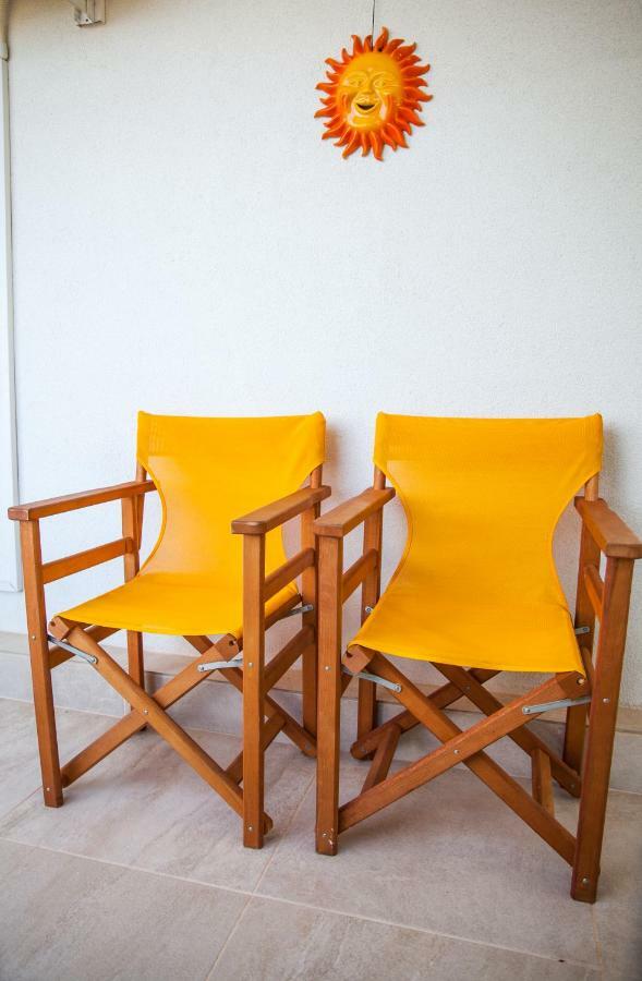 Tranquility House Villa Livadia  Ngoại thất bức ảnh