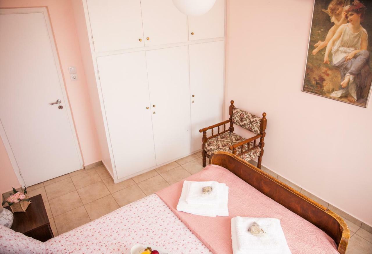 Tranquility House Villa Livadia  Ngoại thất bức ảnh