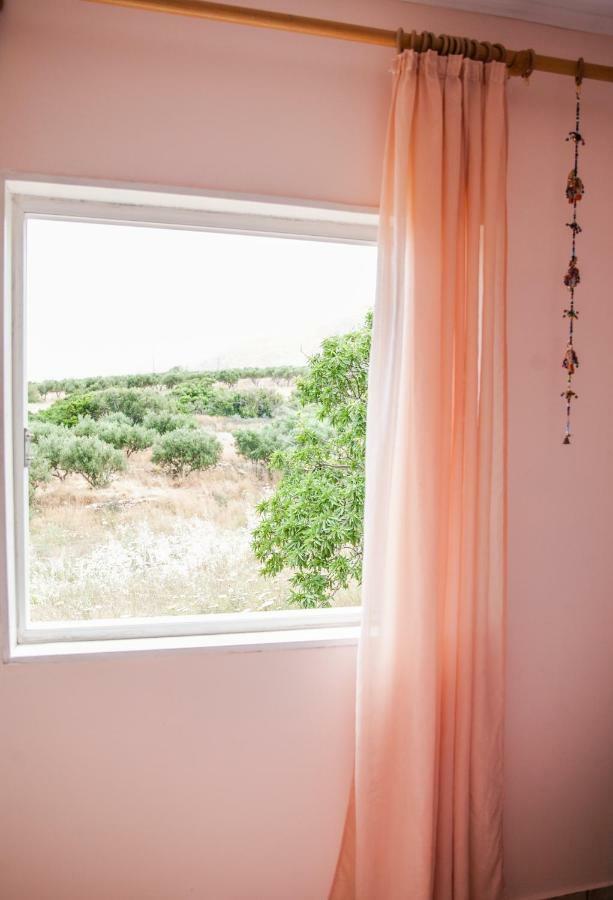 Tranquility House Villa Livadia  Ngoại thất bức ảnh