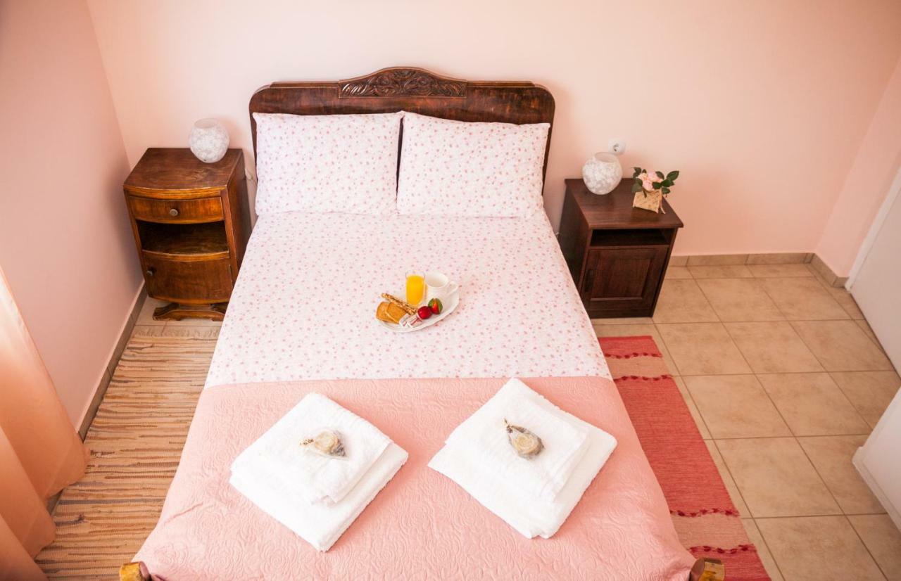 Tranquility House Villa Livadia  Ngoại thất bức ảnh