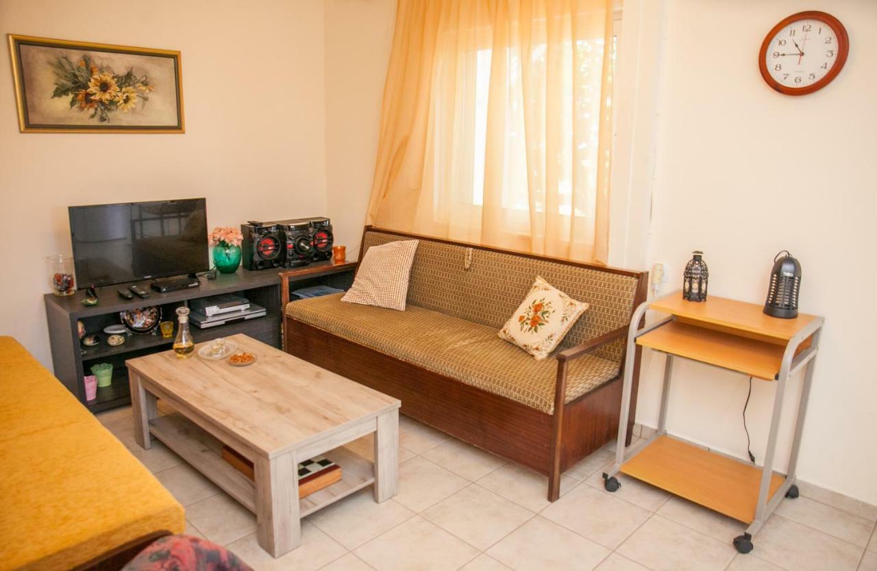 Tranquility House Villa Livadia  Ngoại thất bức ảnh