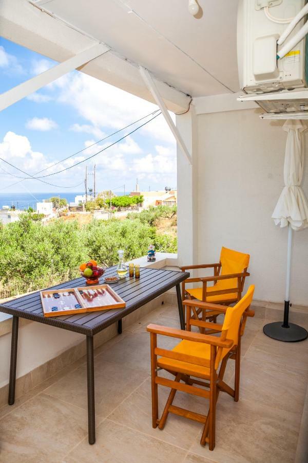 Tranquility House Villa Livadia  Ngoại thất bức ảnh