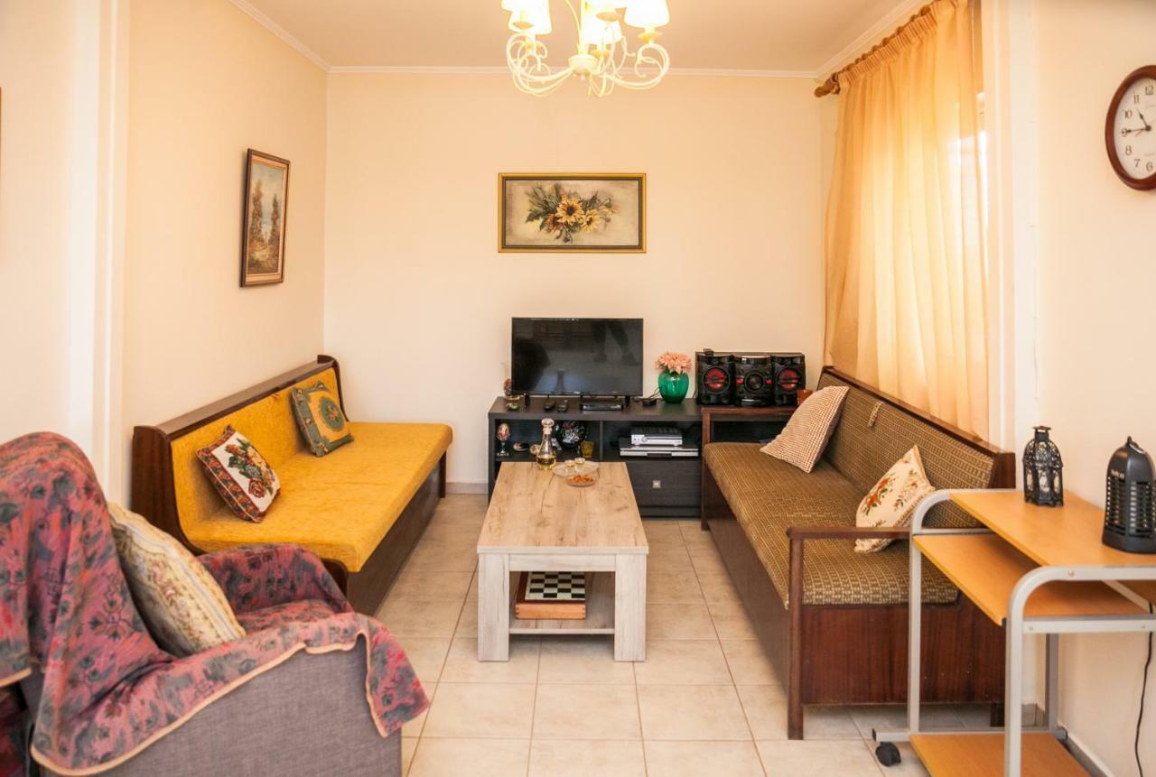 Tranquility House Villa Livadia  Ngoại thất bức ảnh