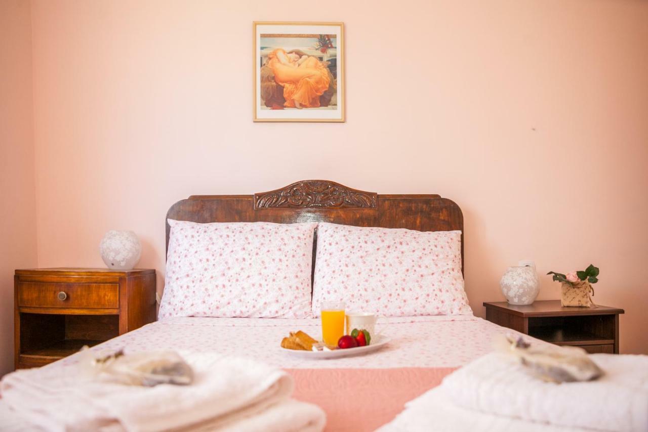 Tranquility House Villa Livadia  Ngoại thất bức ảnh