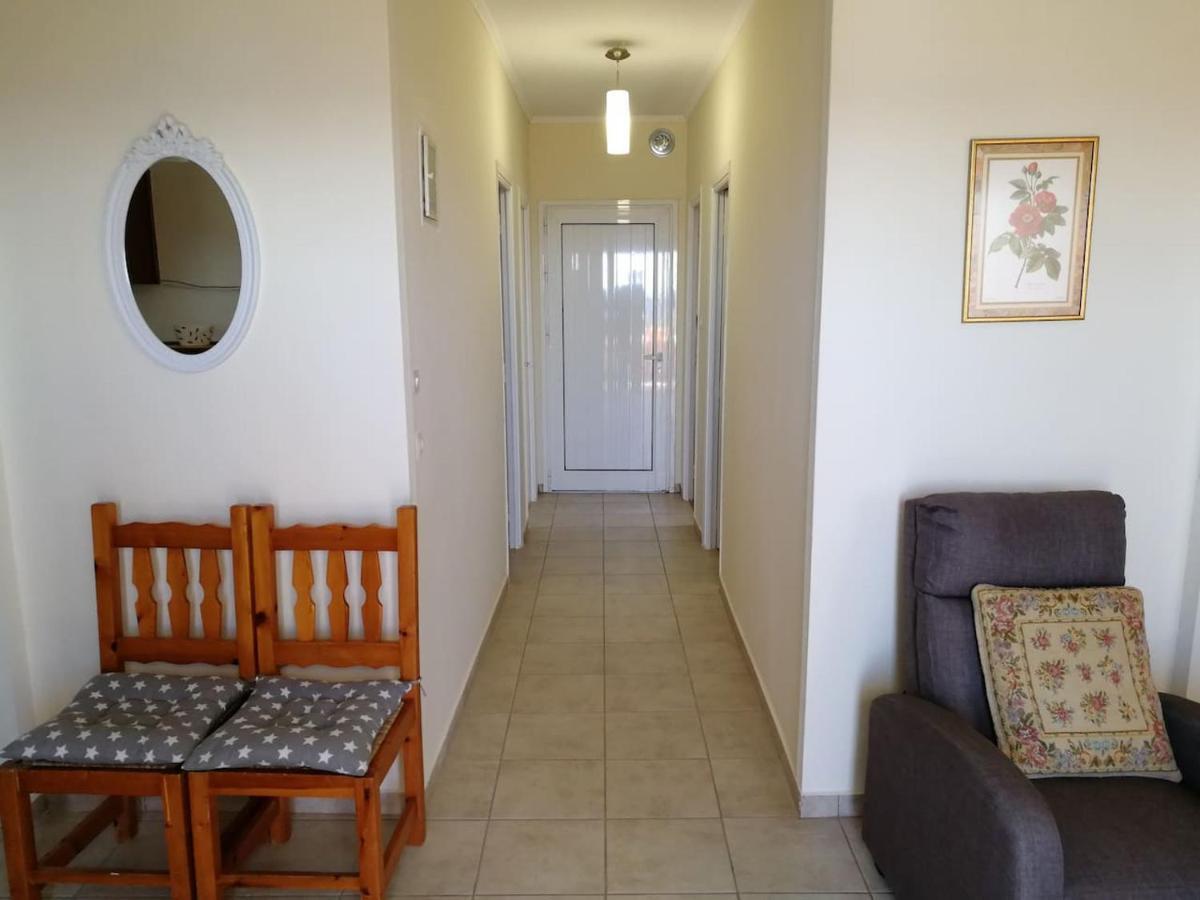 Tranquility House Villa Livadia  Ngoại thất bức ảnh